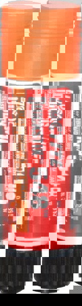 Elastic Sealant: 19 g, Stick, Orange, Po